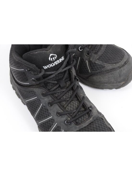 Wolverine Men\'s Size 10EW Composite Toe Mid Work Shoe W201150 Safety Boots main image 7